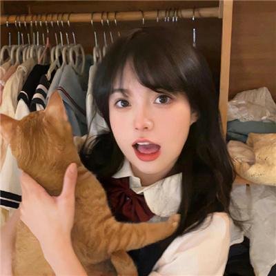 中国女兵